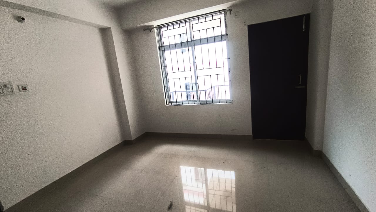 Unfurnished 3bhk in Sijubari, Hatigaon, Guwahati, Assam, India for Rent